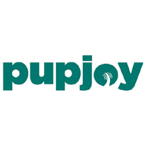 Pup Joy Logo